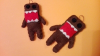 Domo-kun